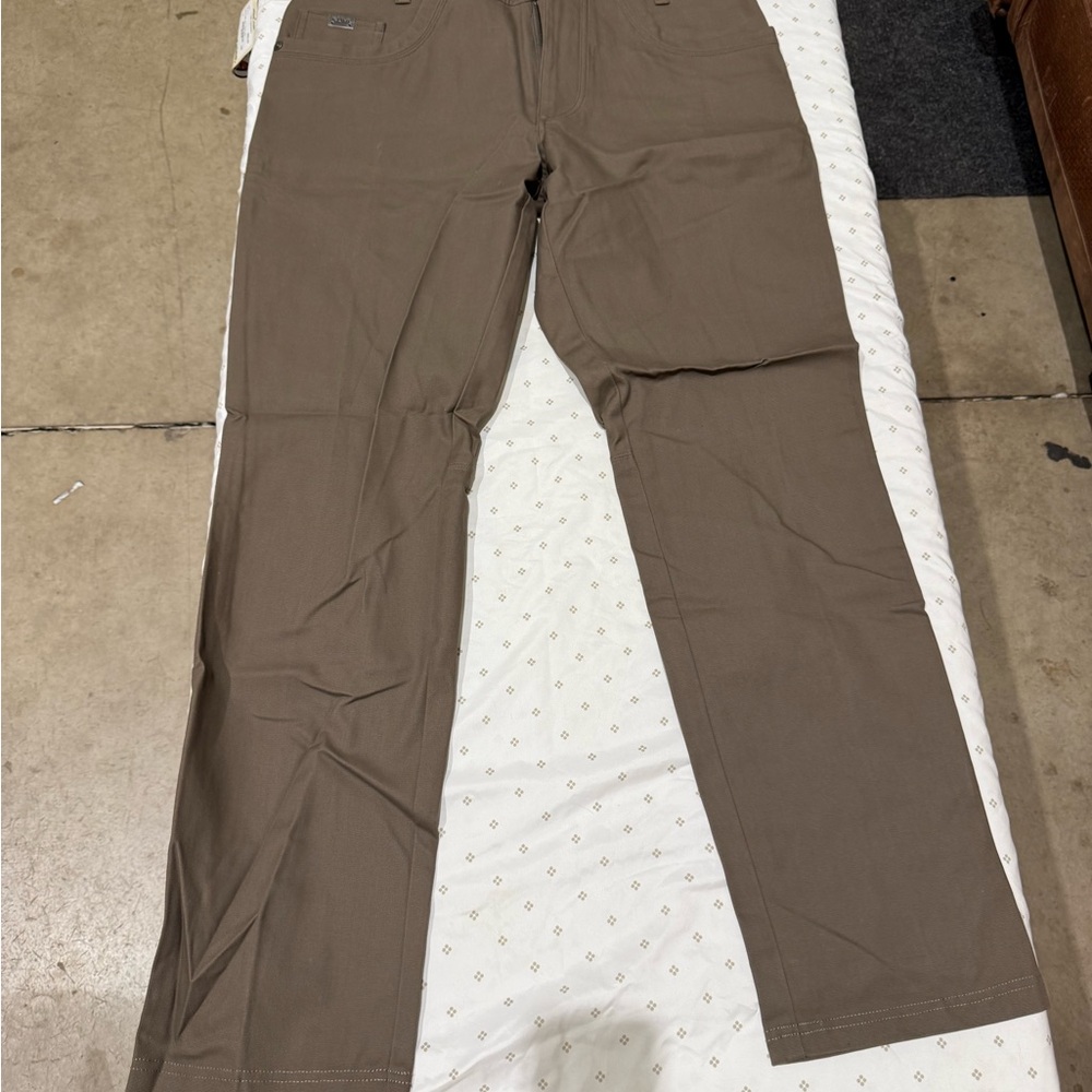 Kuhl Men's Law Jean size 34x32